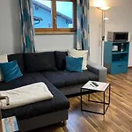 Apartament Thoeny *