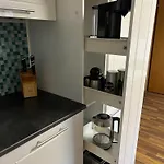 Thoeny Appartement *
