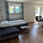 Thoeny Apartament
