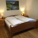 Appartement Thoeny *