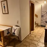 Appartement Thoeny *