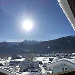 Thoeny Appartement Vandans