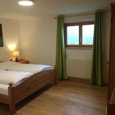 Thoeny Appartement