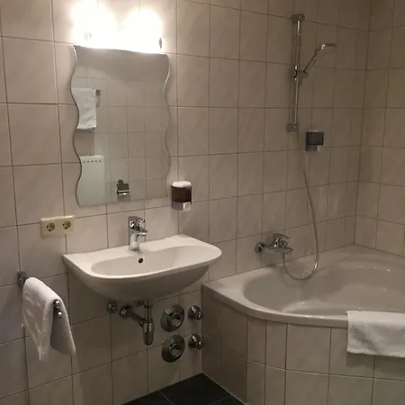 Appartement Thoeny