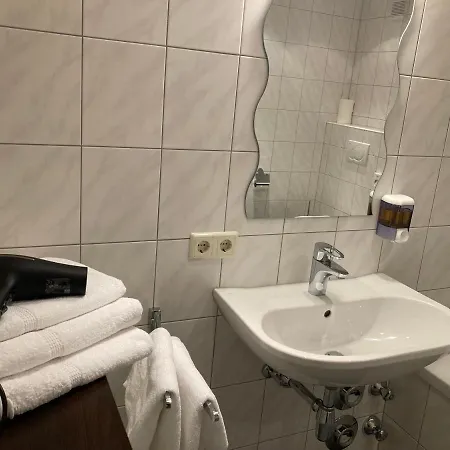 Appartement Thoeny *