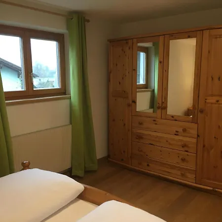 Thoeny Appartement *