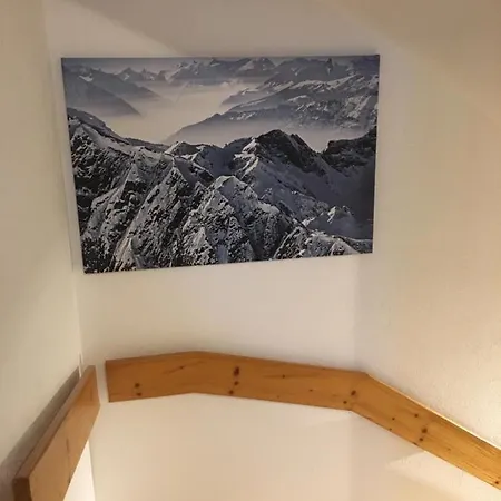 Appartement Thoeny *