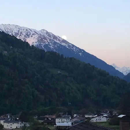 Apartman Thoeny Vandans