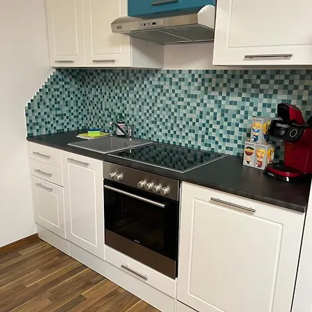 Appartement Thoeny
