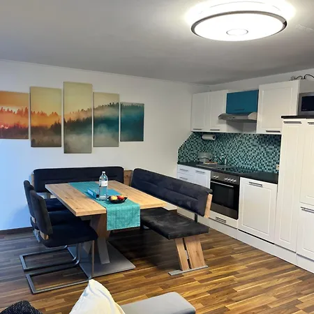 Apartman Thoeny *
