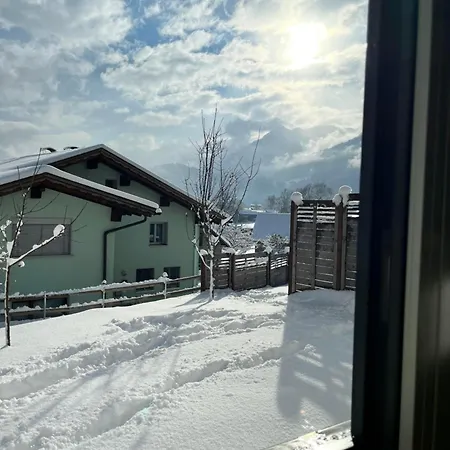 Thoeny Apartman