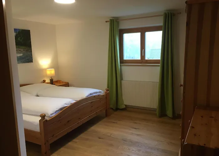 Thoeny Apartment Vandans